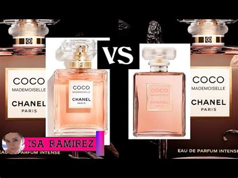 chanel 5 vs coco mademoiselle|chanel coco mademoiselle reviews.